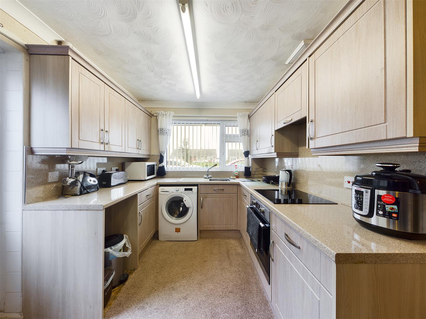 Hollycroft, Barmston, Driffield Belts Estate Agents